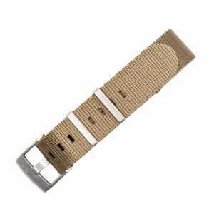 Alphashark 英國卡其